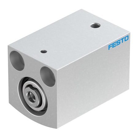 Festo Short-Stroke Cylinder AEVC-20-25-I-P AEVC-20-25-I-P
